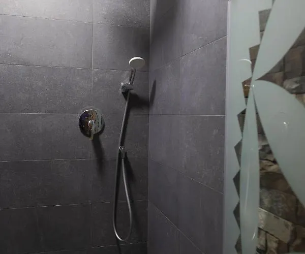 Augustynówka * Brzegi (Tatra)