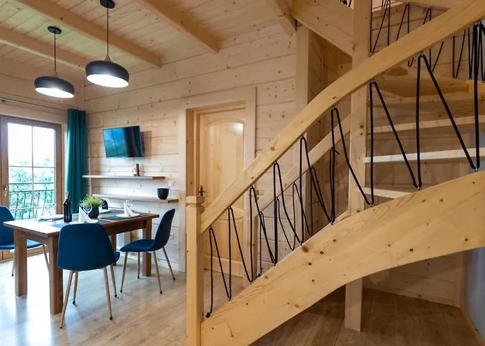 Augustynówka * Brzegi (Tatra)