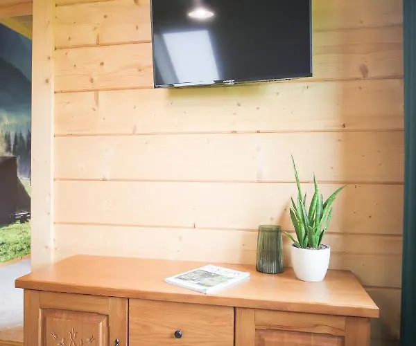 Augustynówka Apartament