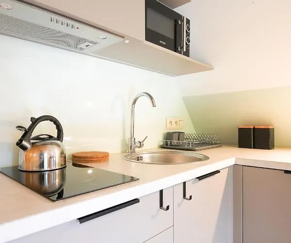 Apartament Augustynówka *