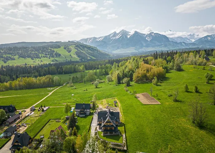 Augustynówka Apartament