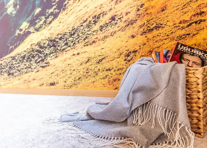 Apartament Augustynówka