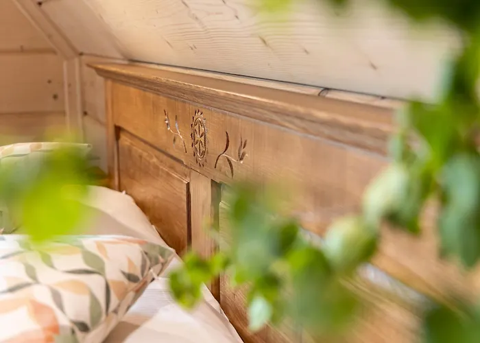 Apartament Augustynówka *