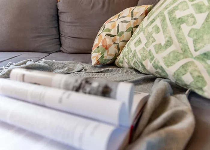 Apartament Augustynówka Brzegi (Tatra)