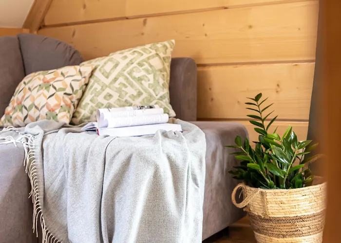 Apartament Augustynówka