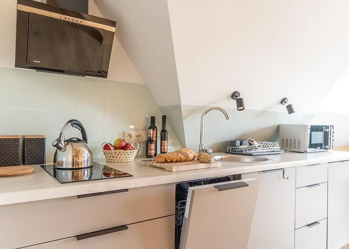 Augustynówka Apartament