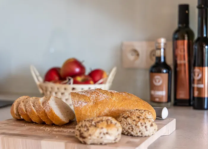 Augustynówka Apartament Brzegi (Tatra)