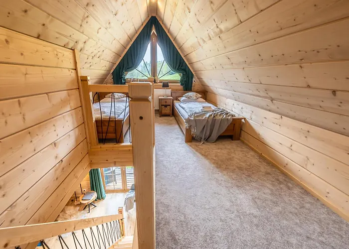 Augustynówka Apartament