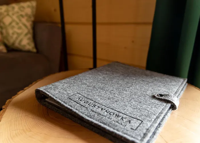 Apartament Augustynówka