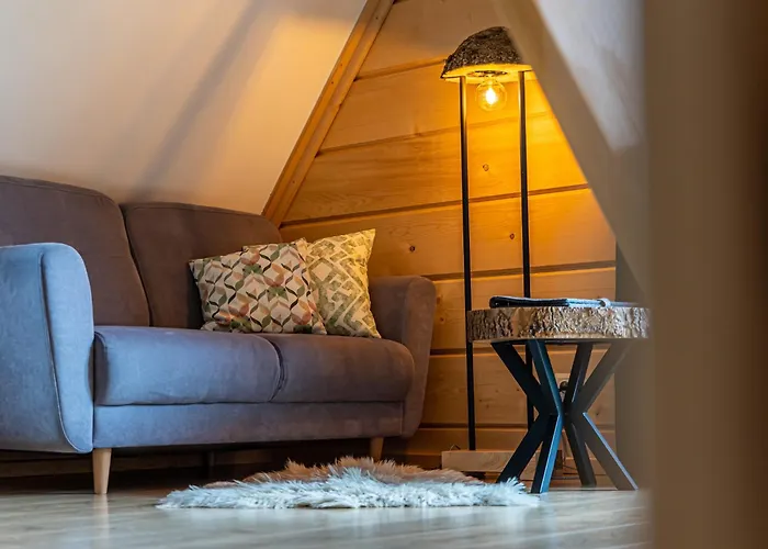 Apartament Augustynówka