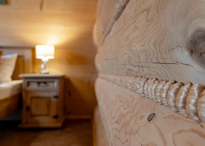 Apartament Augustynówka *