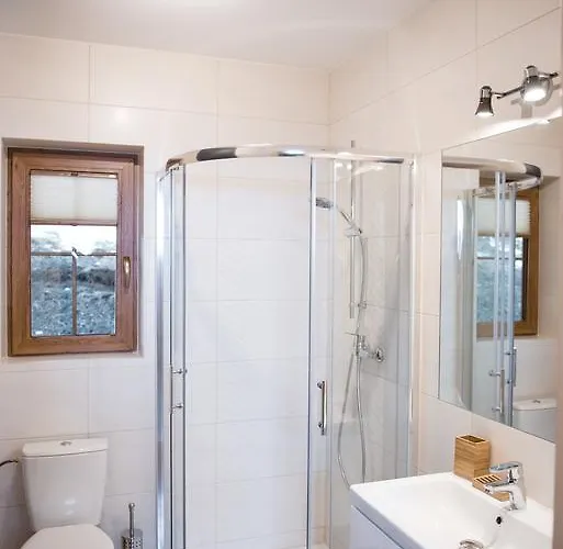 Apartament Augustynówka *