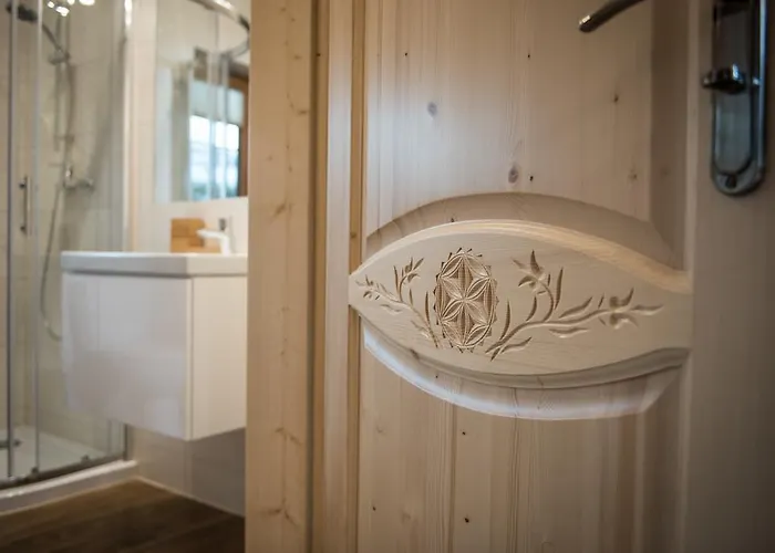 Augustynówka Apartament Brzegi (Tatra)