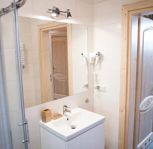 Augustynówka * Brzegi (Tatra)