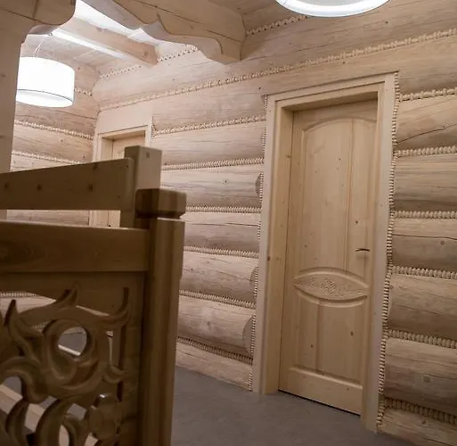 Augustynówka Apartament