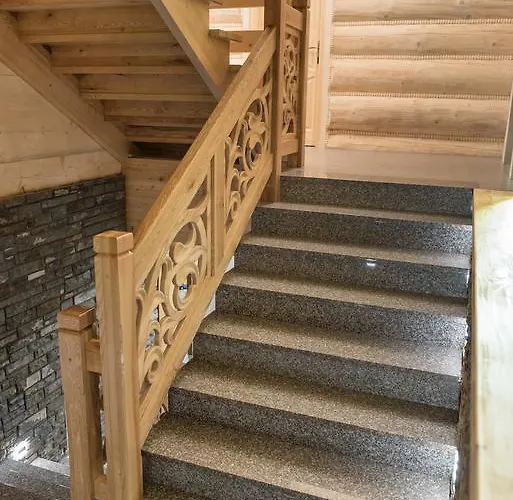 Augustynówka Apartament