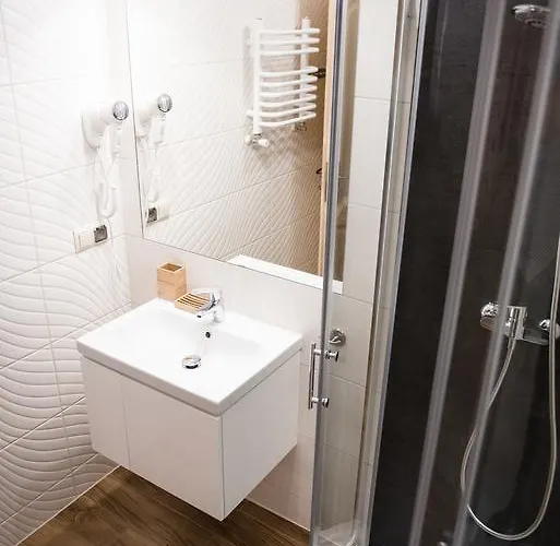 Apartament Augustynówka *