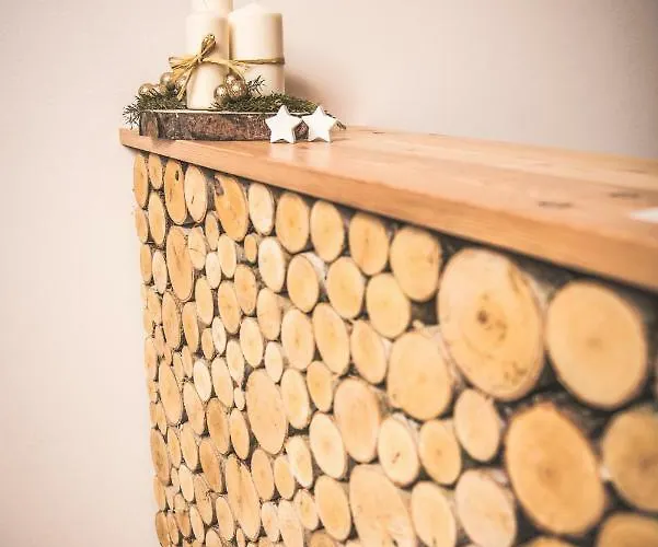 Augustynówka Apartament *