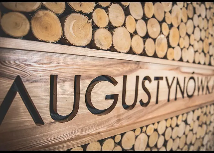 Augustynówka * Brzegi (Tatra)