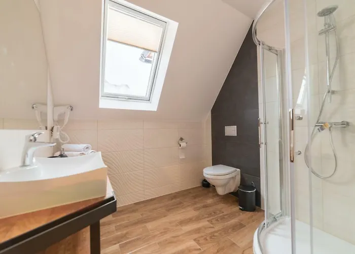 Augustynówka Apartament *