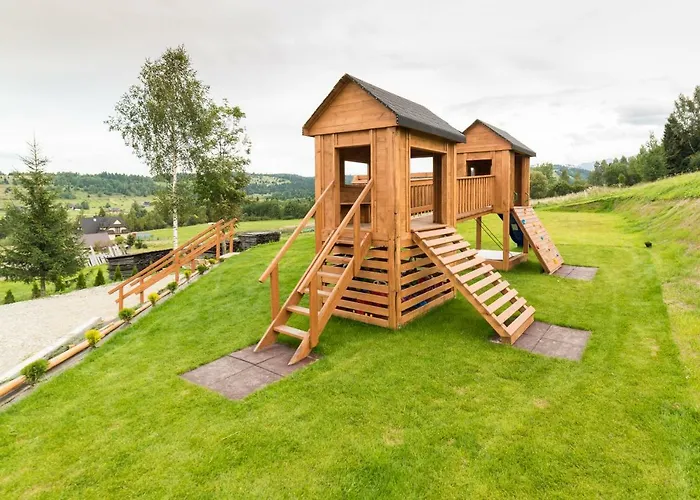 Augustynówka Brzegi (Tatra)