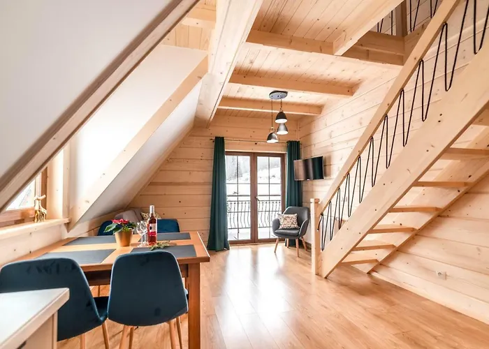 Augustynówka Apartament